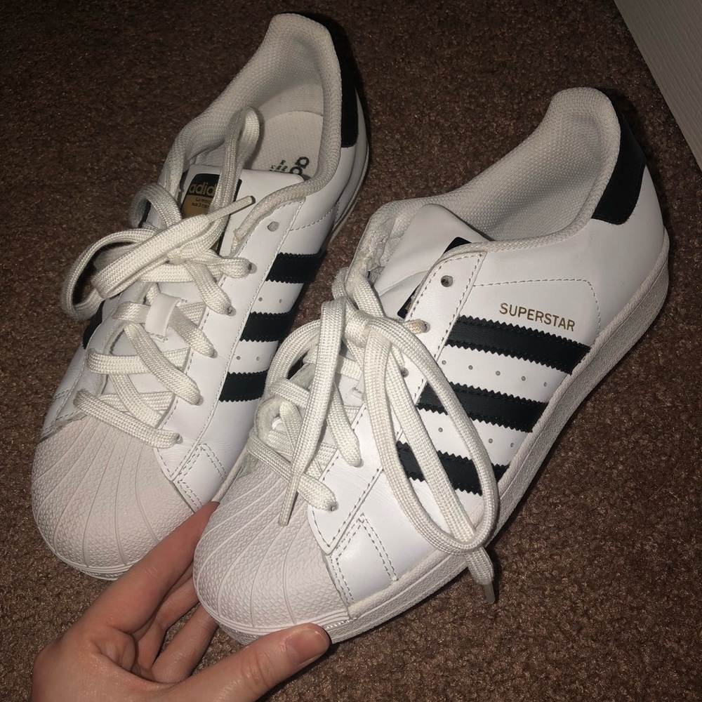 Adidas Superstar ⭐️